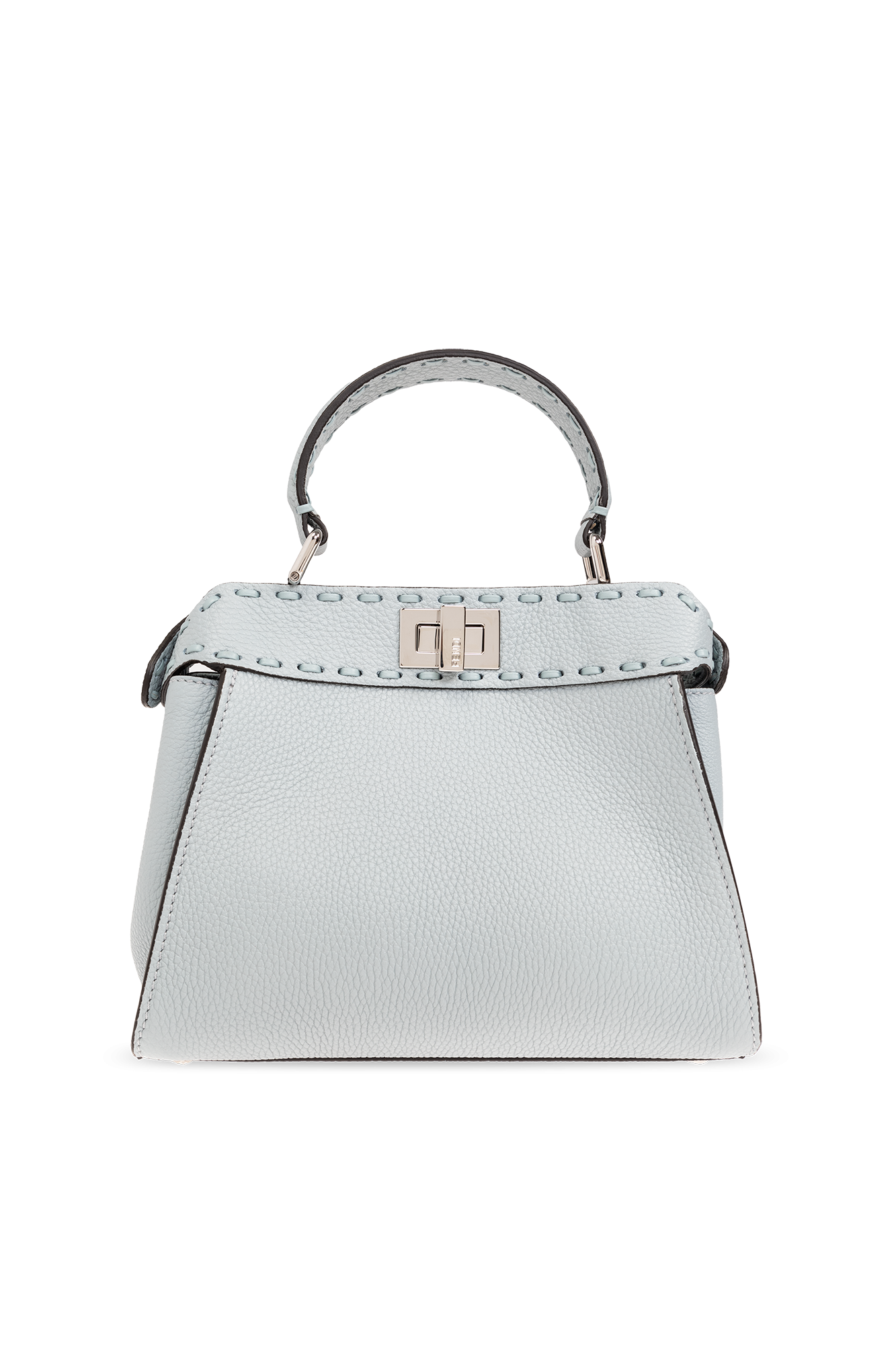 【FENDI】PEEKABOO MINI SHOULDER BAG Fendi 'Peekaboo Mini' shoulder bag | Women's Bags | Vitkac